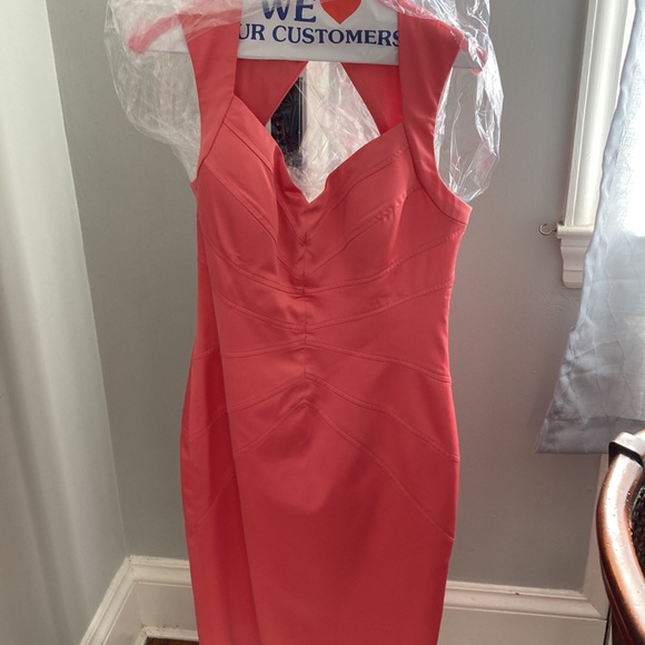 Jessica Simpson dress - Picture 2 of 3